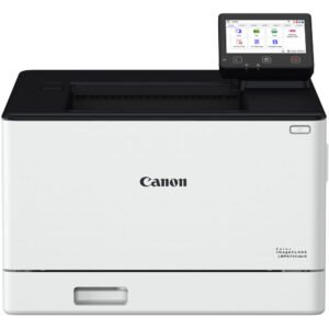 Canon imageCLASS LBP674Cdw II Wireless Color Laser Printer
