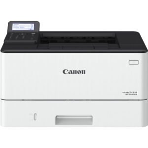 Canon imageCLASS LBP246dw II Monochrome Laser Printer