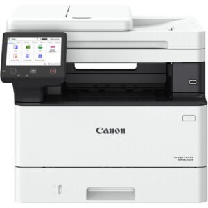 Canon imageCLASS MF462dw II All-in-One Wireless Monochrome Laser Printer