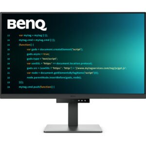 BenQ RD320U 31.5" 4K+ HDR Programming Monitor
