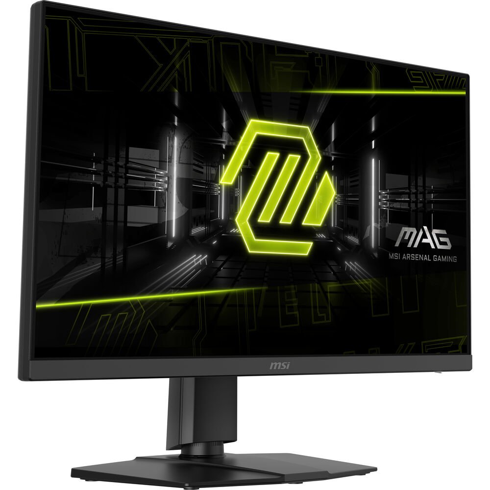 MSI MAG 272URDF E16 27" 4K HDR 160 Hz / Full HD 320 Hz Dual Mode Gaming Monitor