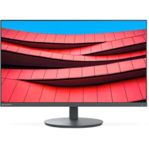 Sharp MultiSync DD-E244F 23.8" Full HD Monitor