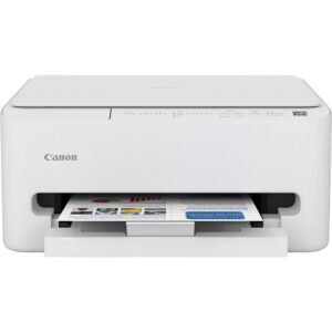 Canon PIXMA TS4320 Wireless Multifunction Inkjet Printer