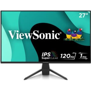 ViewSonic VX2770-MHD 27" HDR Gaming Monitor