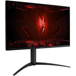 Acer Nitro XV275K 27" 4K HDR 160 Hz / Full HD 320 Hz Dual Mode Gaming Monitor