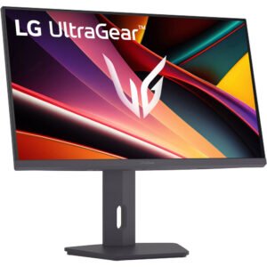 LG UltraGear 27G610A-B 27" 1440p HDR 200 Hz Gaming Monitor
