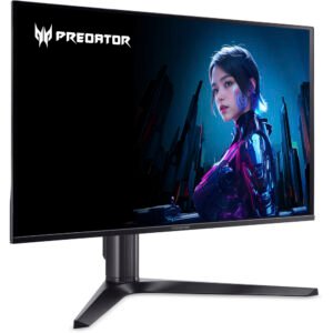 Acer Predator X27U Z1bmiiprx 26.5" 1440p HDR 280 Hz Gaming Monitor