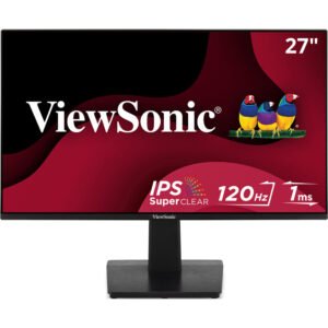 ViewSonic VA2748-MH 27" Full HD 120 Hz Monitor