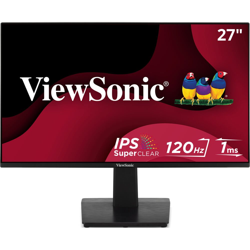 ViewSonic VA2748-MH 27" Full HD 120 Hz Monitor