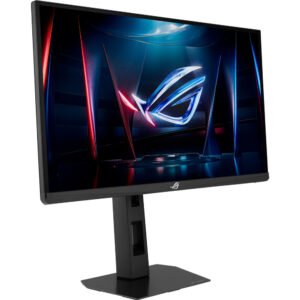 ASUS Republic of Gamers Strix XG248QSG 24.1" HDR 610 Hz Ace Esports Gaming Monitor