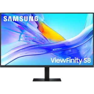 Samsung ViewFinity S80UD 37" 4K HDR Monitor (20-Pack)