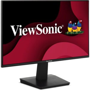 ViewSonic VA2448-MHU 23.8" 120 Hz Monitor