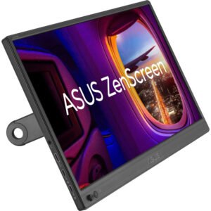 ASUS ZenScreen MB169CK 15.6" Portable Monitor (5-Pack)