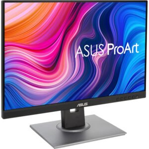 ASUS Dual ProArt Display PA248QV 24.1" Full HD Monitor Kit