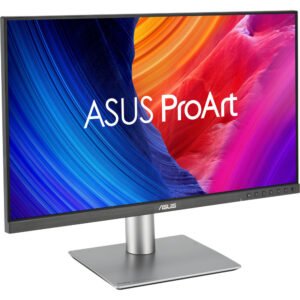 ASUS ProArt Display PA27JCV 27" 5K HDR Monitor Kit (2-Pack)