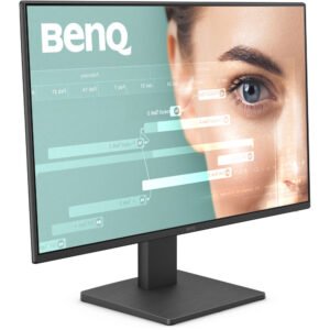 BenQ GW2491 23.8" 100 Hz Monitor Kit (2-Pack)