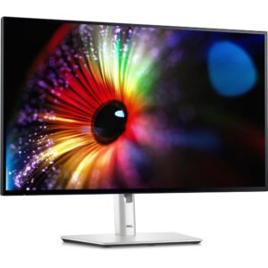 Dell Dual UltraSharp 27" 1440p Monitor Kit