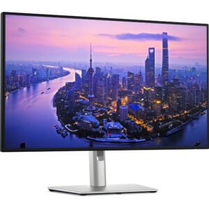 Dell UltraSharp 27" 4K HDR 120 Hz Monitor (2-Pack)