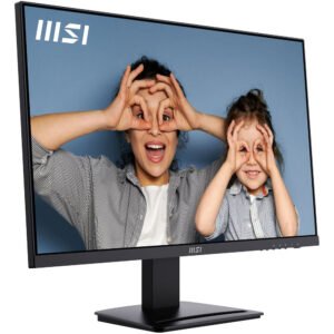MSI PRO MP273U 27" 4K HDR Monitor Kit (2-Pack)