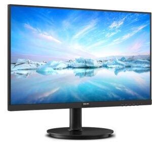 Philips Dual 241V8LBS 23.8" Full HD 100 Hz Monitor Kit