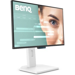 BenQ GW2490TC 23.8" Eye-Care Home Office Monitor (White)