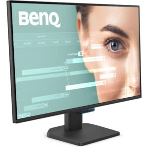 BenQ GW2790C 27" Eye-Care Home Office Monitor (Black)