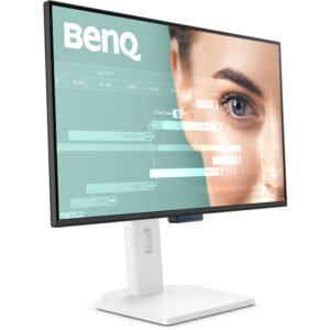 BenQ GW2790TC 27" Eye-Care Home Office Monitor (White)