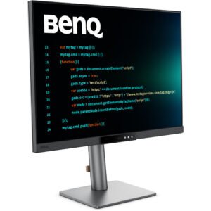 BenQ RD280UG 28.2" 4K+ HDR Programming Monitor