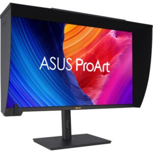 ASUS ProArt Display PA32KCX 32" 8K HDR Monitor