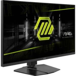 MSI MAG 322URDF E16 31.5" 4K HDR 160 Hz / Full HD 320 Hz Dual Mode Gaming Monitor