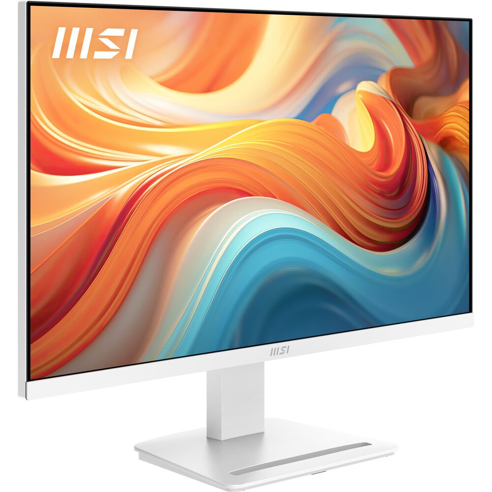 MSI PRO MP273W E14A 27" Full HD HDR 144 Hz Monitor