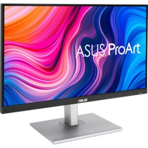 ASUS Dual ProArt Display PA278CV 27" 1440p Monitor Kit