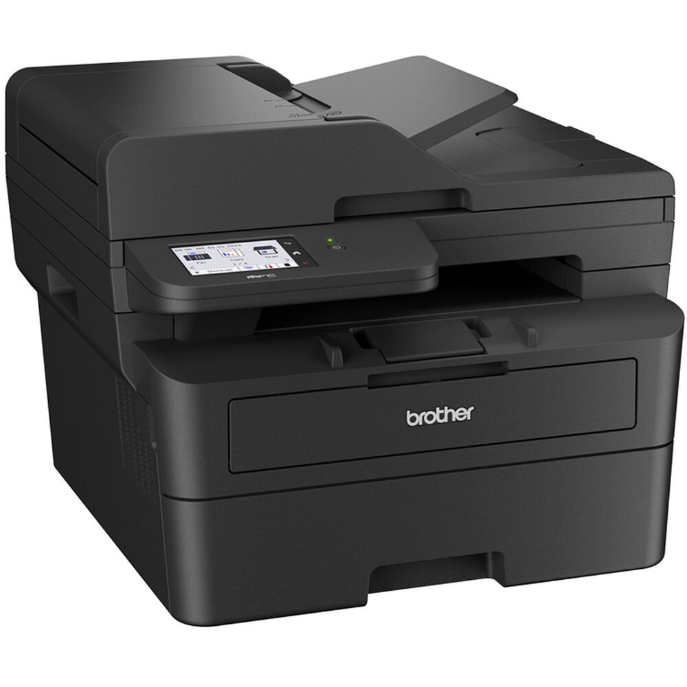 Brother MFC-L2900DW All-in-One Monochrome Laser Printer - Manufacturer Refurbished