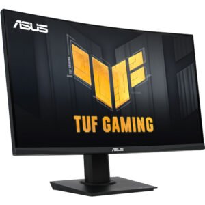 ASUS TUF Gaming 23.6" 180 Hz Curved Monitor