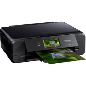 Epson Expression Photo XP-980 Wireless All-in-One Wide-Format Printer