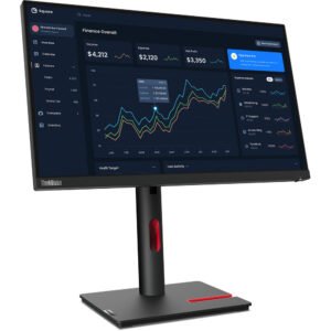 Lenovo ThinkVision T22i-30 21.5" Full HD Monitor