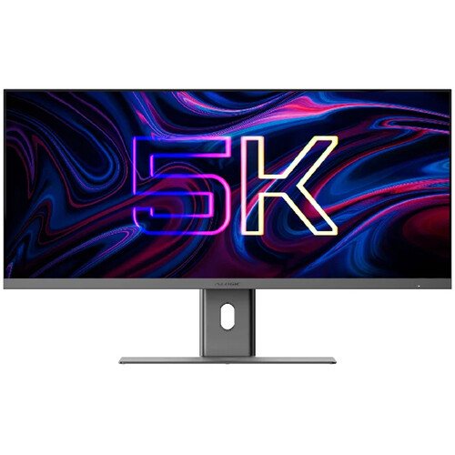 ALOGIC Edge 40" 5K2K HDR 100 Hz Ultrawide Monitor (Space Gray)