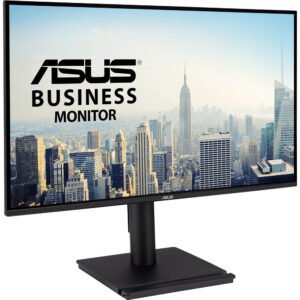 ASUS BE248CFN 24" Full HD+ HDR 100Hz Docking Monitor