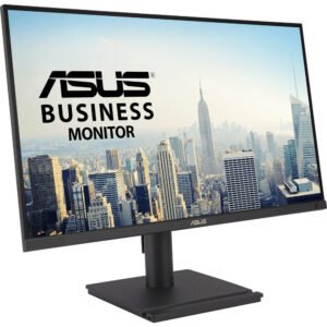 ASUS BE27ACGN 27" 1440p 120 Hz Docking Monitor