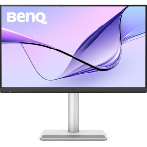 BenQ Dual 27" MA270S 5K HDR Nano Gloss Monitor (2-Pack)