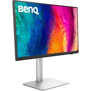 BenQ Dual 27" PD2730S 5K HDR Designer Monitor Kit