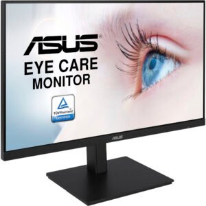 ASUS Dual 27" VA27DQSB Eye Care Monitor Kit
