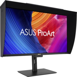 ASUS Dual 27" ProArt Display PA27UCGE 4K HDR 160 Hz Monitor Kit