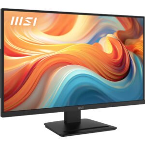 MSI PRO MP273L E14 27" Full HD HDR 144 Hz Monitor