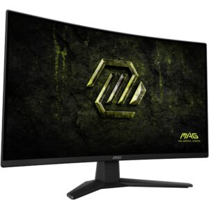 MSI MAG 274CF X24 27" Full HD HDR 240 Hz Curved Gaming Monitor