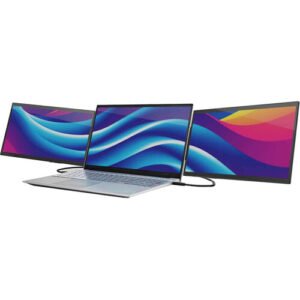 SideTrak 13.3" Swivel Pro Touch Monitor V3 (2-Pack)