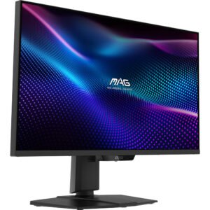 MSI MAG 274QPF X30MV 27" 1440p HDR 300 Hz Gaming Monitor