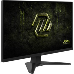 MSI MAG 272F X24 27" Full HD HDR 240 Hz Gaming Monitor