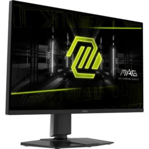 MSI MAG 275UPD E14 27" 4K HDR 144 Hz / Full HD 288 Hz Dual Mode Gaming Monitor