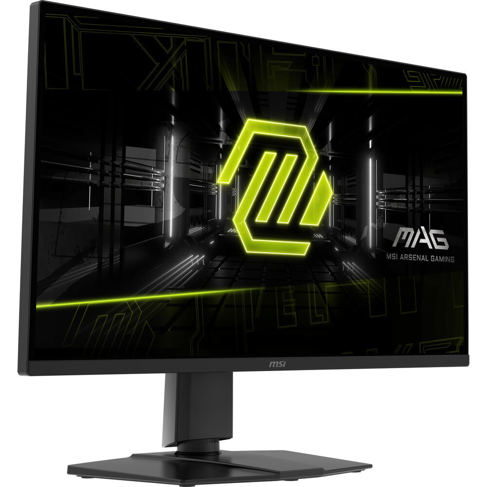 MSI MAG 275UPD E14 27" 4K HDR 144 Hz / Full HD 288 Hz Dual Mode Gaming Monitor